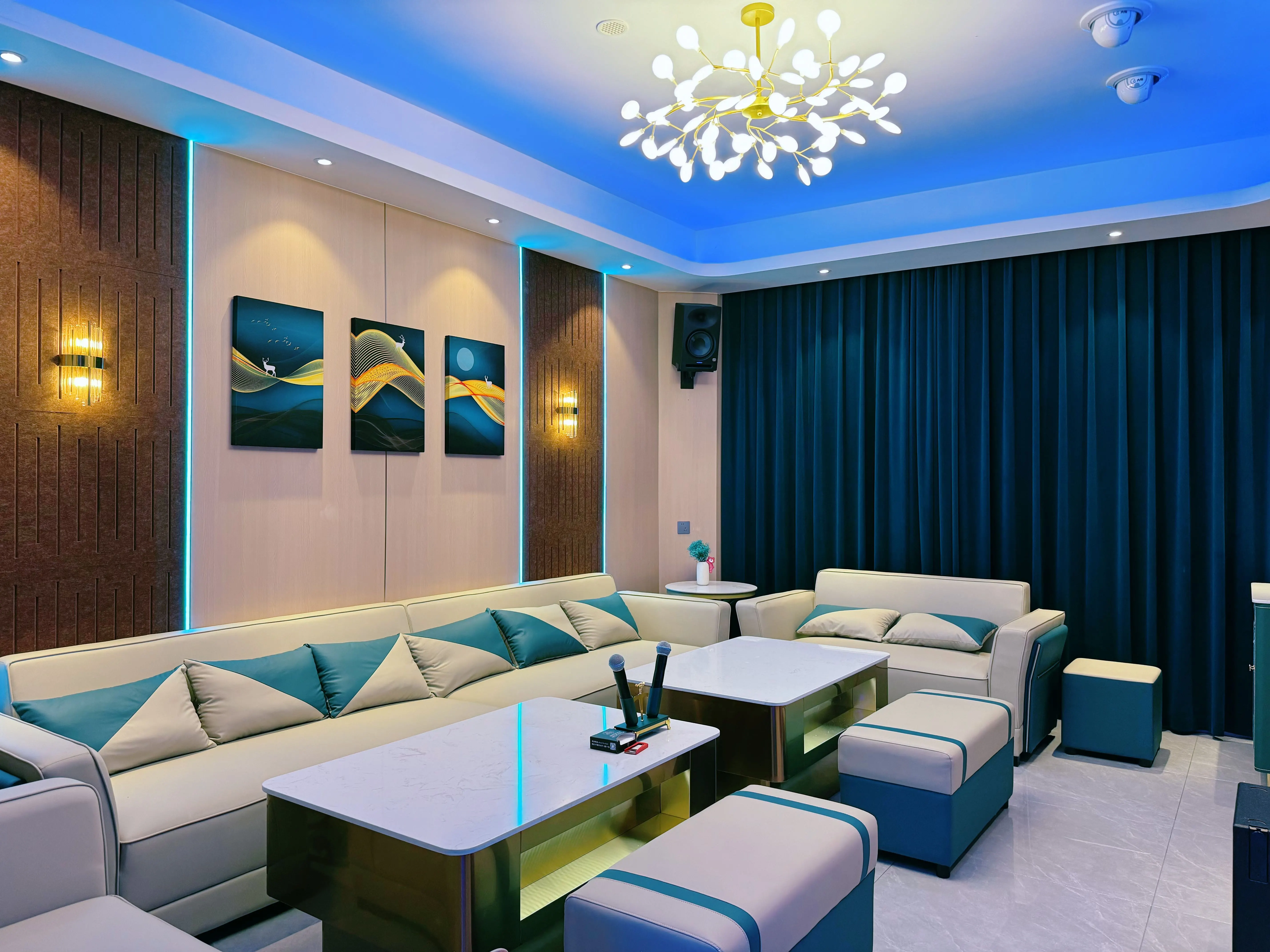 唐山商务ktv环境服务怎么样-迁西县ktv预订