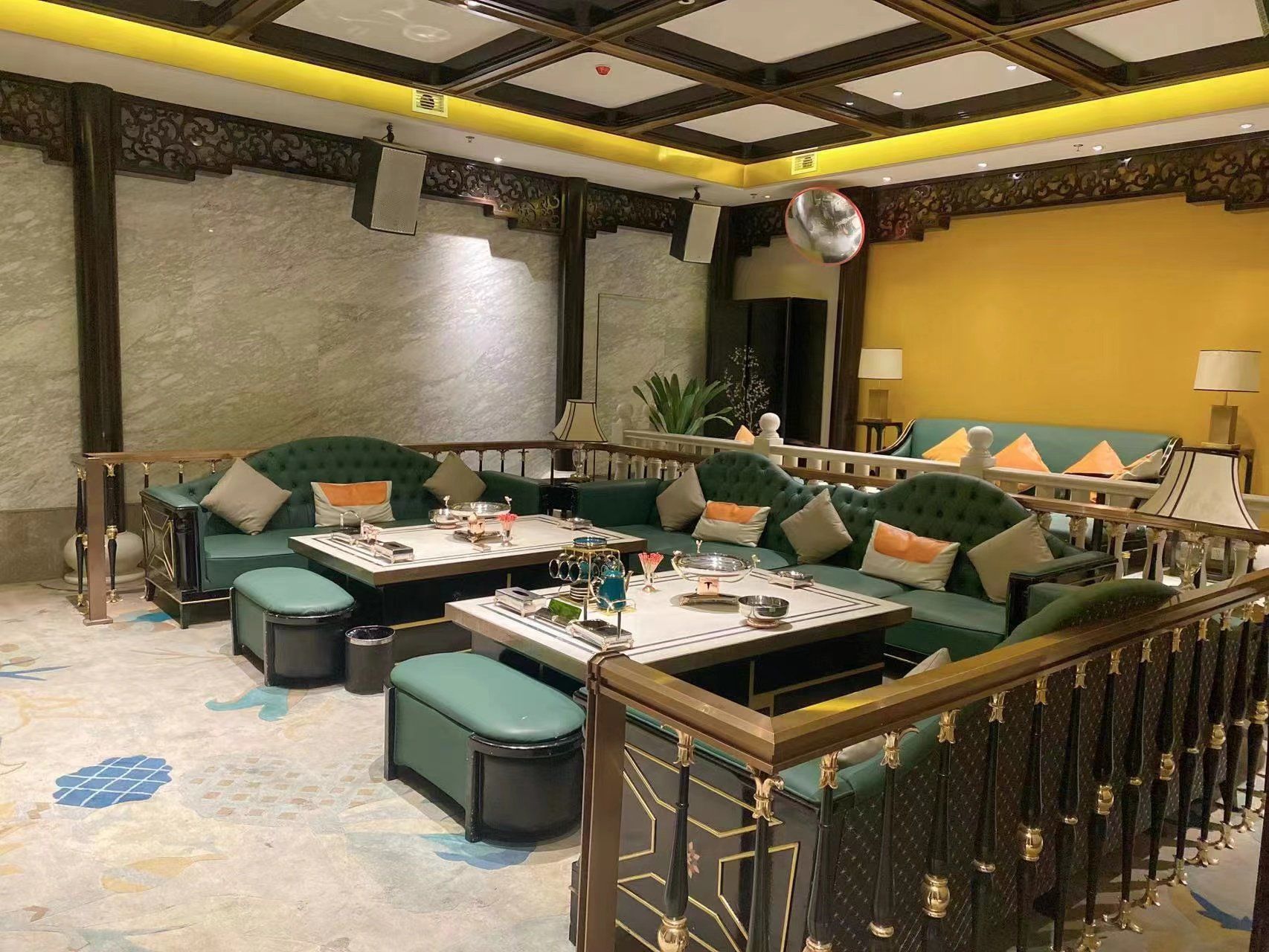 唐山商务ktv精选商务ktv推荐指南-迁西县ktv预订