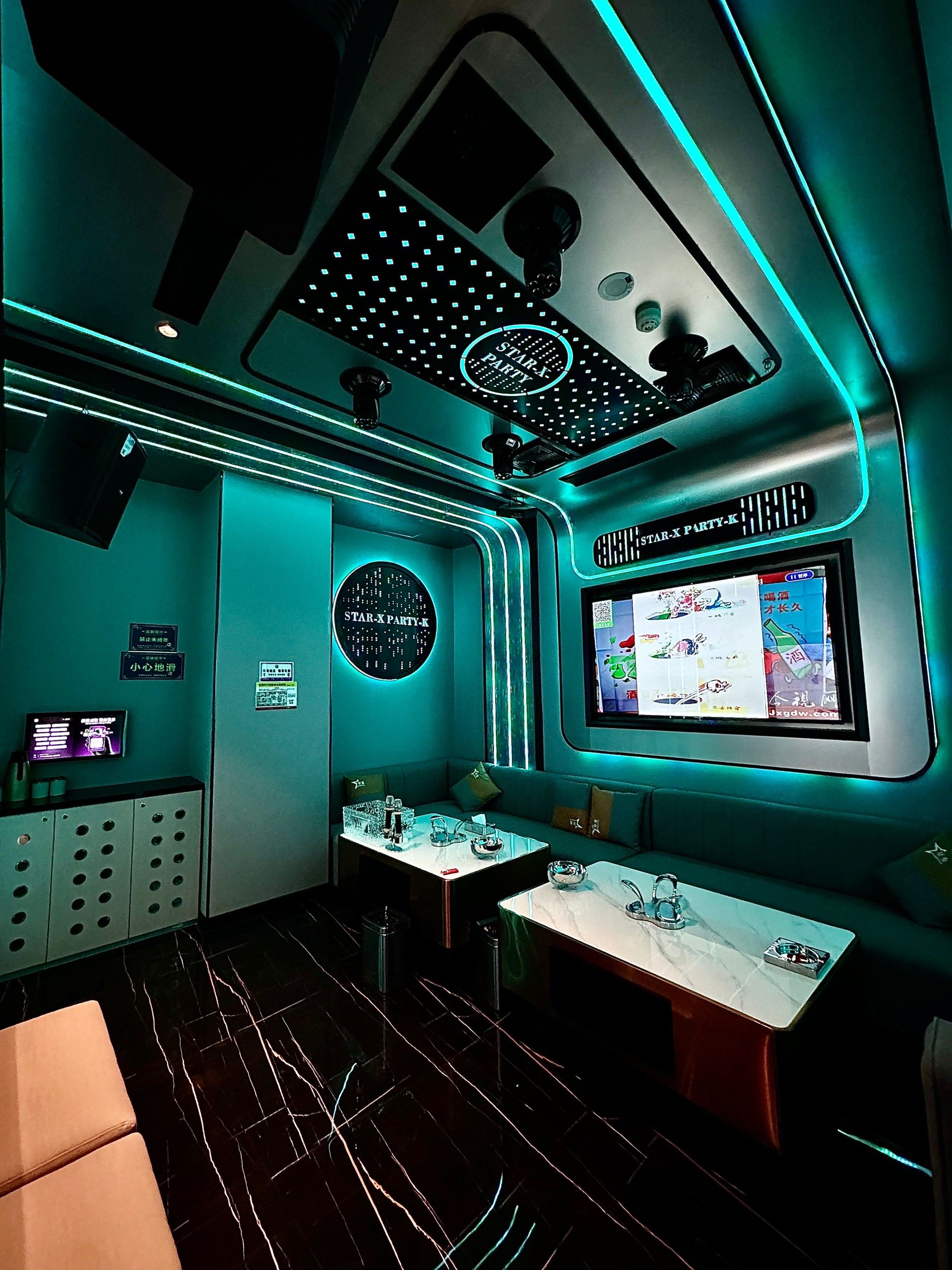 唐山商务ktv推荐单人商务ktv精选选择-迁安市ktv预订