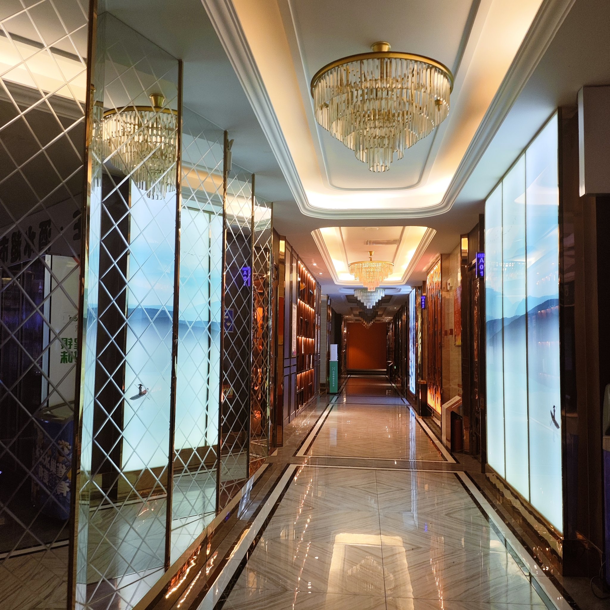 唐山商务ktv订房指南-乐亭县ktv预订