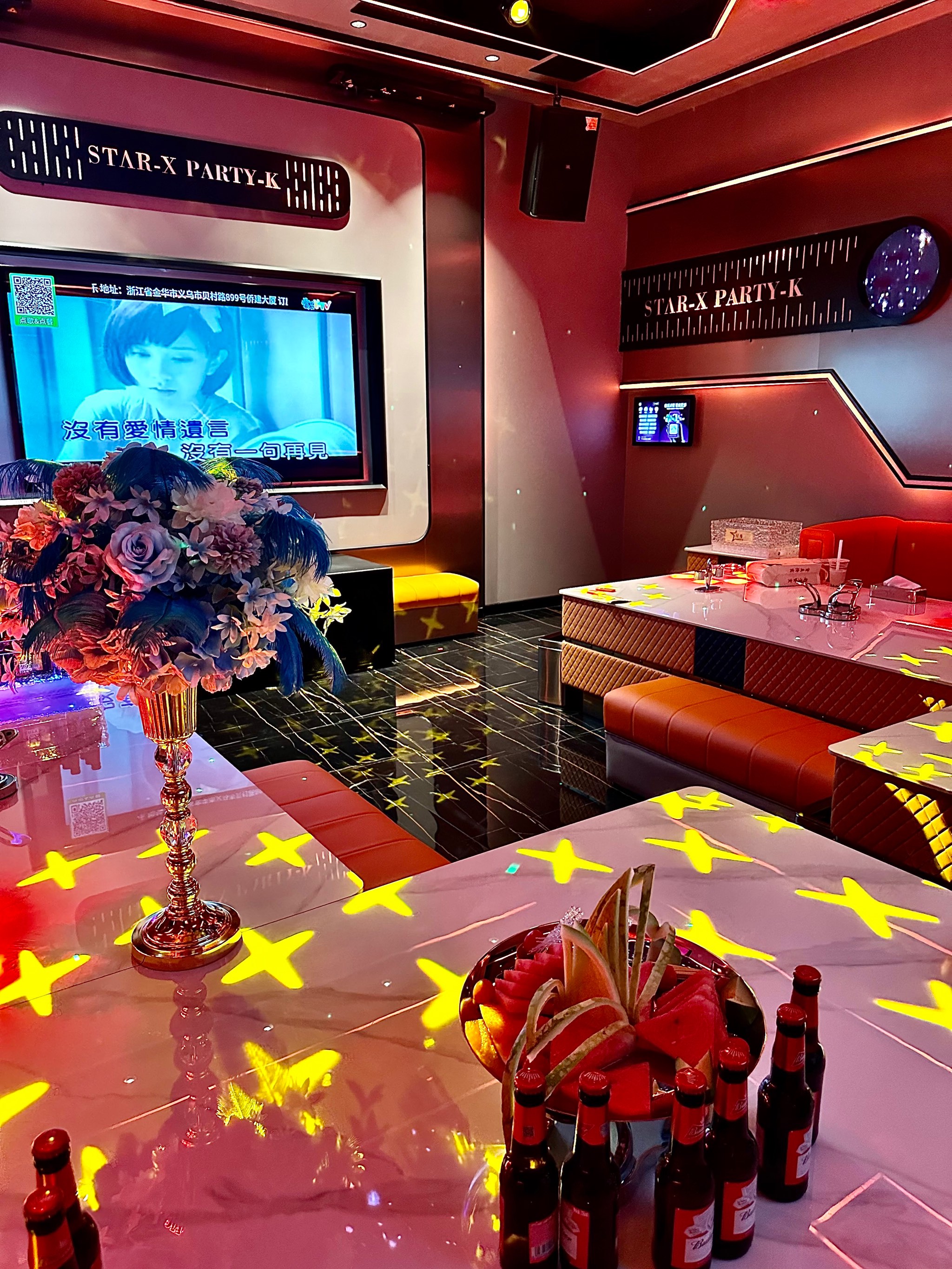 唐山商务ktv推荐低端场商务ktv选择-遵化市ktv预订