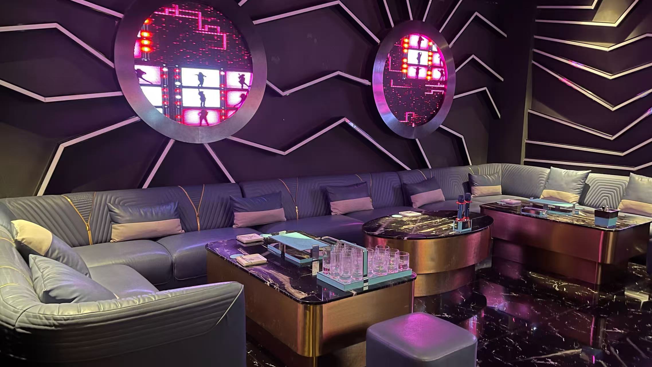 唐山商务KTV打造新模式-迁西县ktv预订