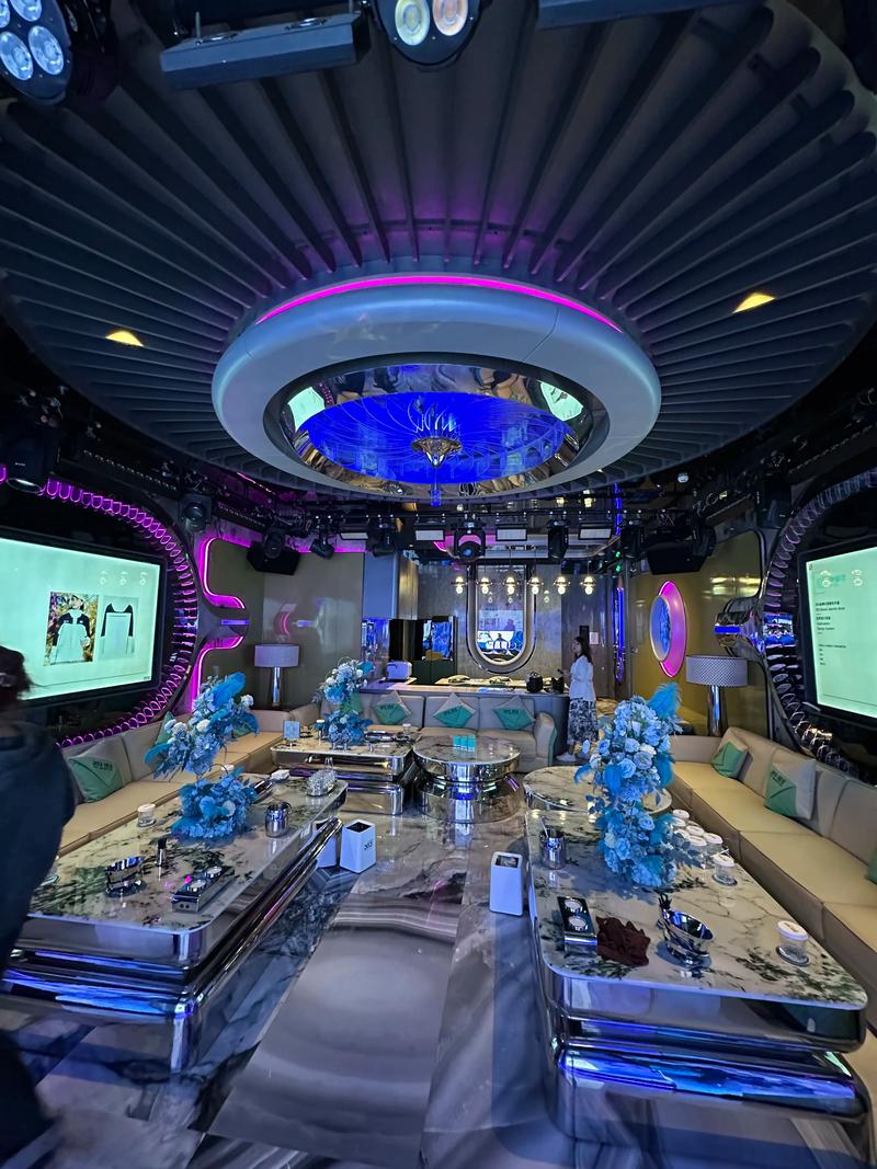 唐山商务ktv及商务ktv怎么消费指南-迁安市ktv预订