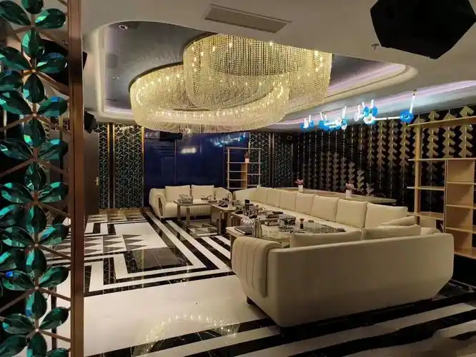 唐山商务ktv推荐商务ktv哪里好玩-遵化市ktv预订